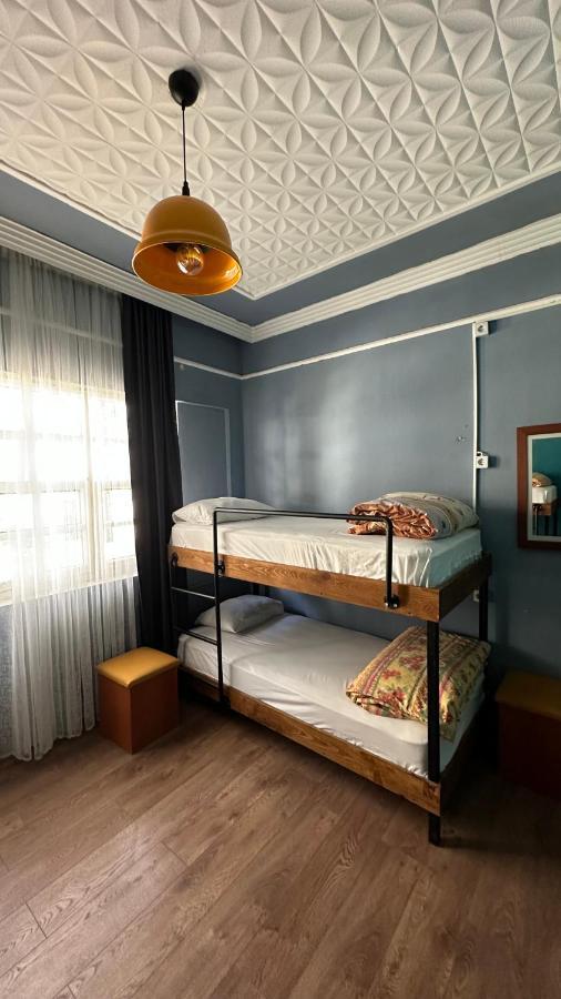 Gold Coast Hostel Αττάλεια Εξωτερικό φωτογραφία