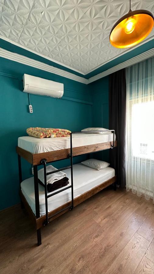 Gold Coast Hostel Αττάλεια Εξωτερικό φωτογραφία